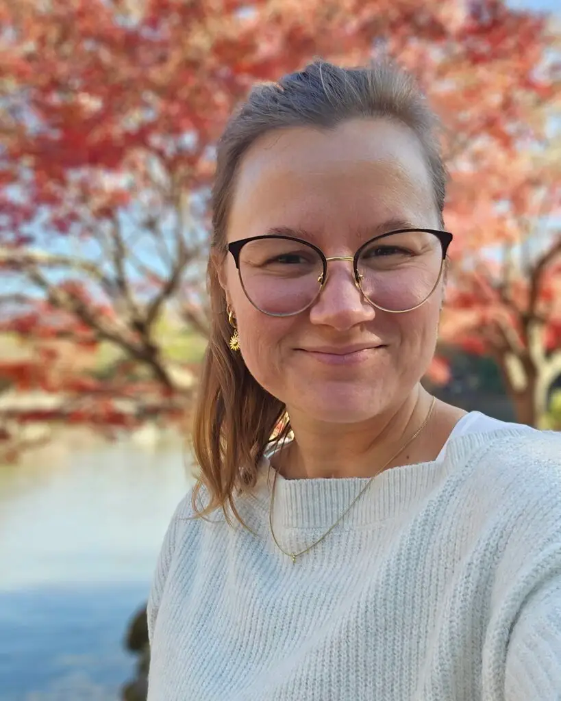 Tatjana Westphal - Gründerin von Comedy Radar