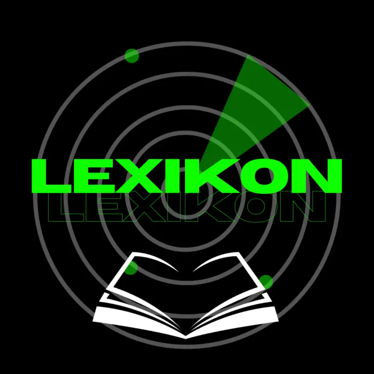 Home Icon Lexikon | Comedy Radar