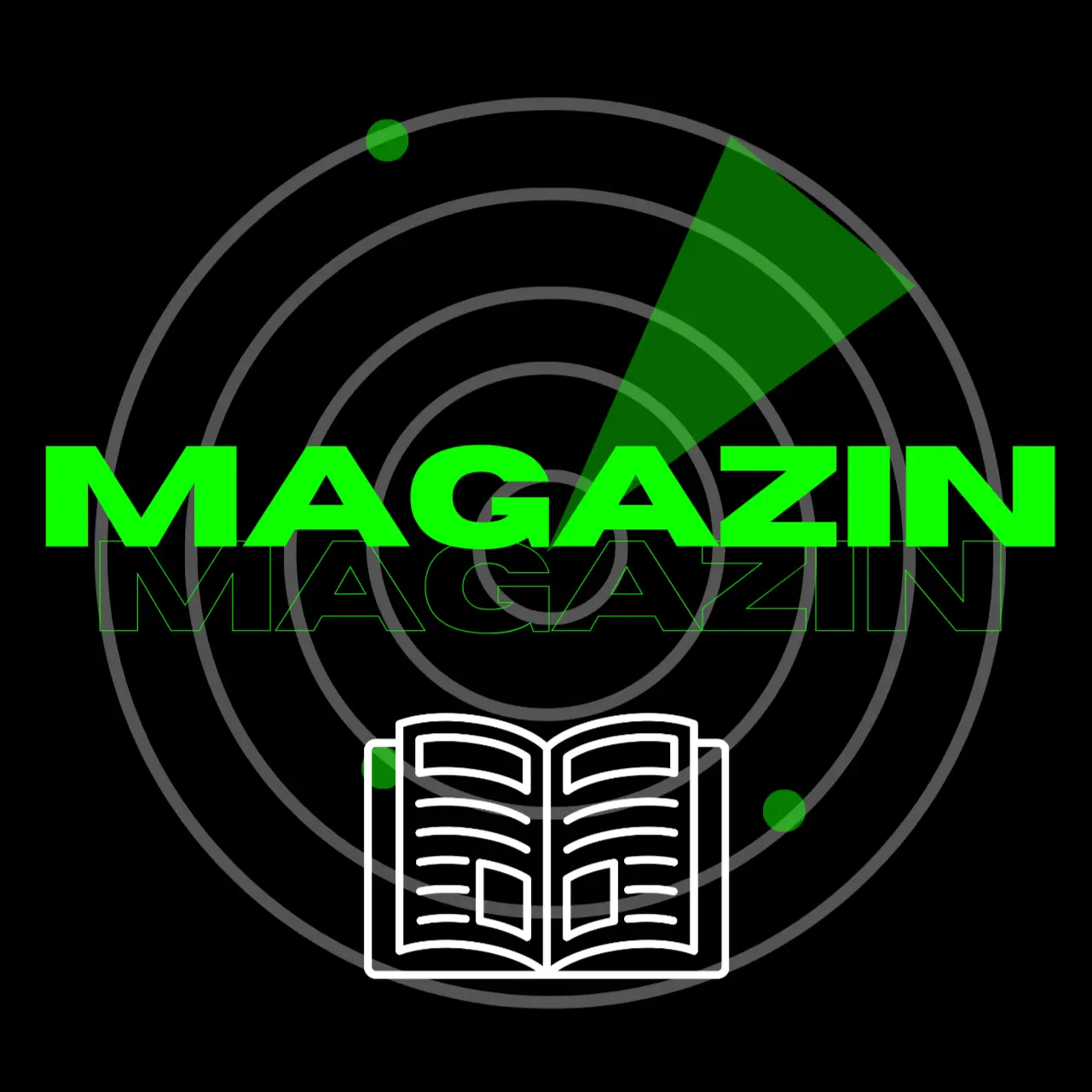 Home Icon Magazin | Comedy Radar